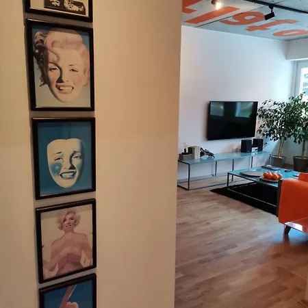 Flat 9 Üsküp
