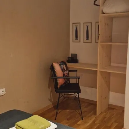 Flat 9 Apartamento *