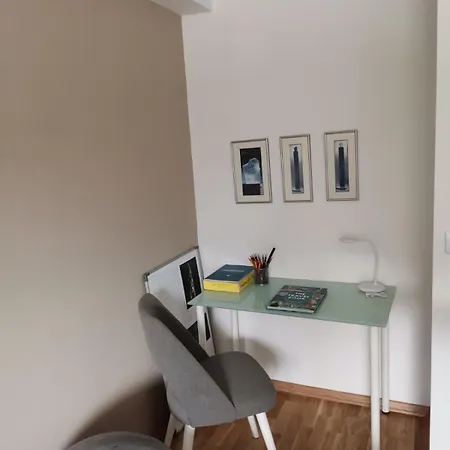 Apartamento Flat 9 Escópia