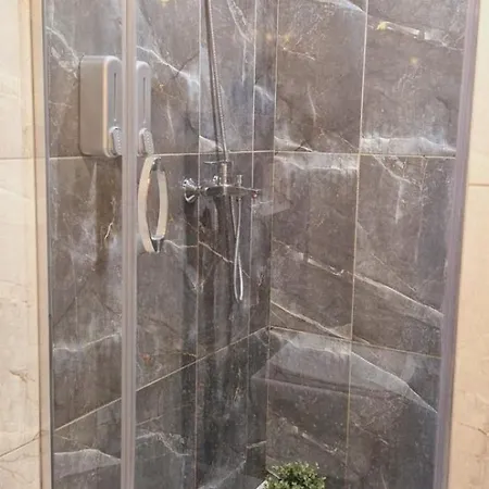 Flat 9 Apartamento Escópia