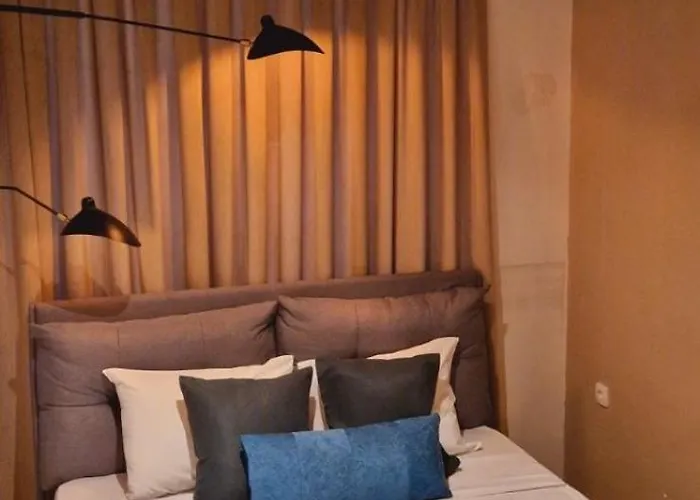 Flat 9 Appartement Skopje