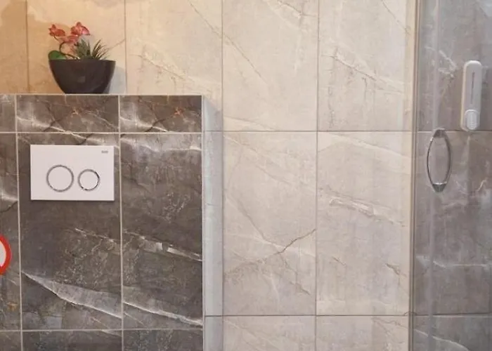 Flat 9 Apartment Skopje