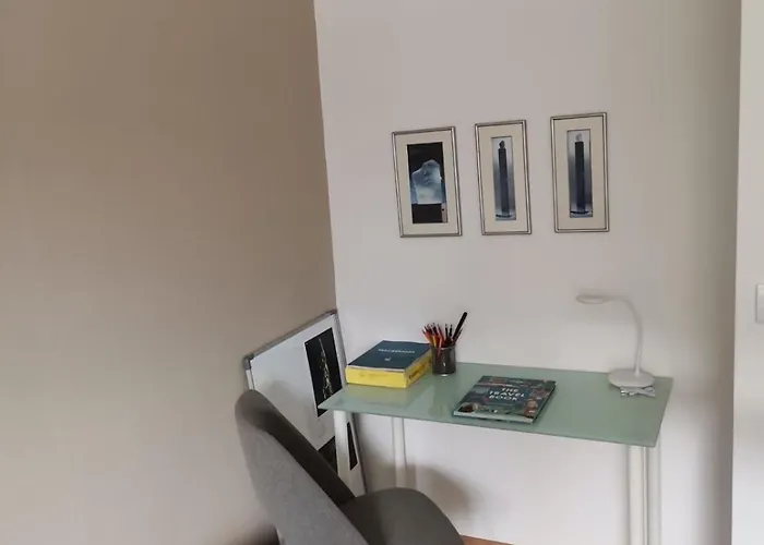 Appartement Flat 9 Skopje