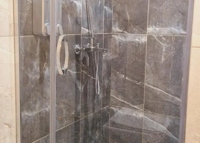 Flat 9 Apartment Skopje